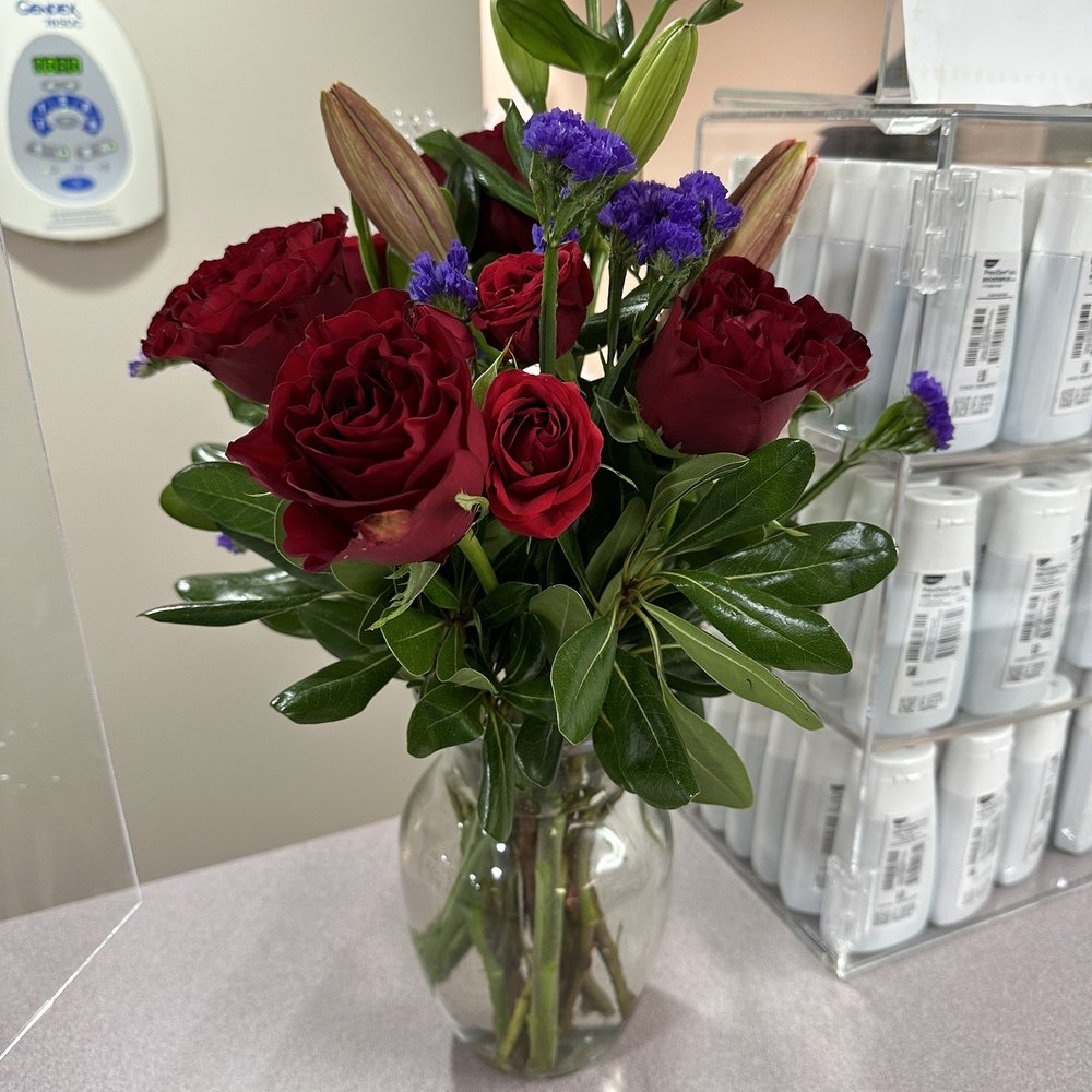 Avas Flowers New City Ny 10956 Best Flower Site