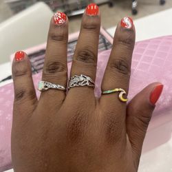 Julie Nails