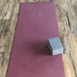 Oya Yoga Studio