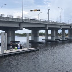 Old Bridge Park