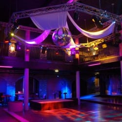 Discotheque Le Village