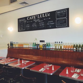 CAFÉ LULUc - French Near Me - Brooklyn, New York CAFÉ LULUc - French Near Me - Brooklyn, New York