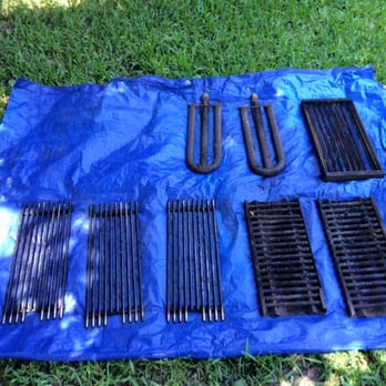Texas Grill Master - Southlake Client - Grill Services Near Me - Arlington, Texas Texas Grill Master - Southlake Client - Grill Services Near Me - Arlington, Texas
