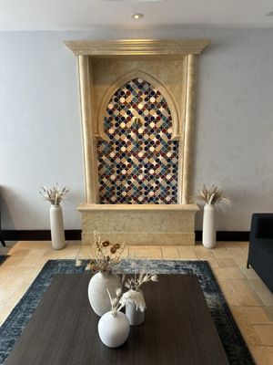 Shangri-La Toronto by null