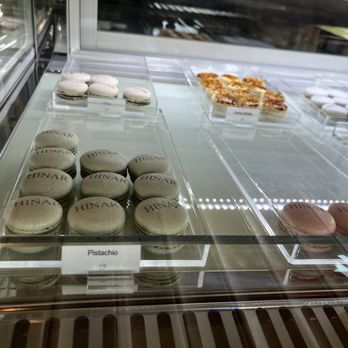 Hinar - Cafes Near Me - San Diego, California