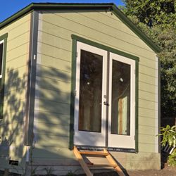 Atlas Shed