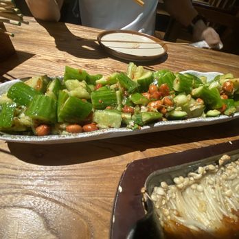 Little Skewer - Cucumbers - Chinese Near Me - Monrovia, California Little Skewer - Cucumbers - Chinese Near Me - Monrovia, California