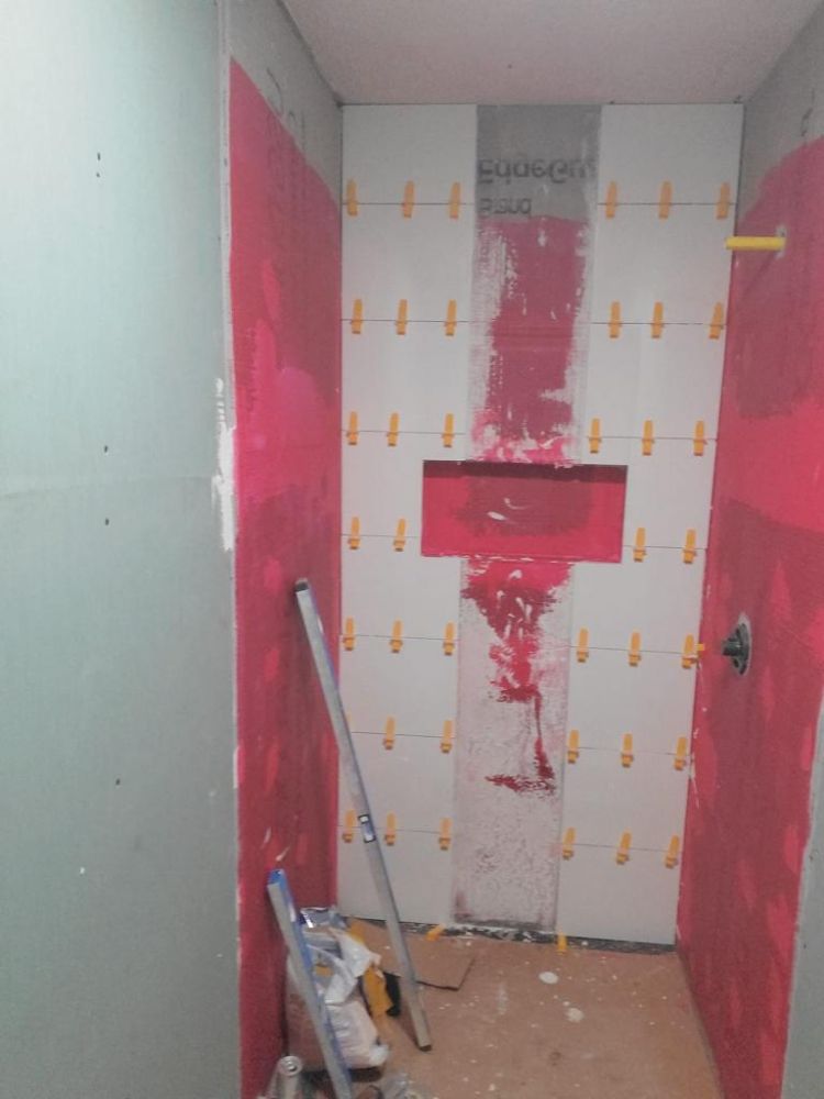 Slide of Souzas General Construction