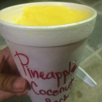 Henry's Place - Ice Cream & Frozen Yogurt Near Me - Honolulu, Hawaii