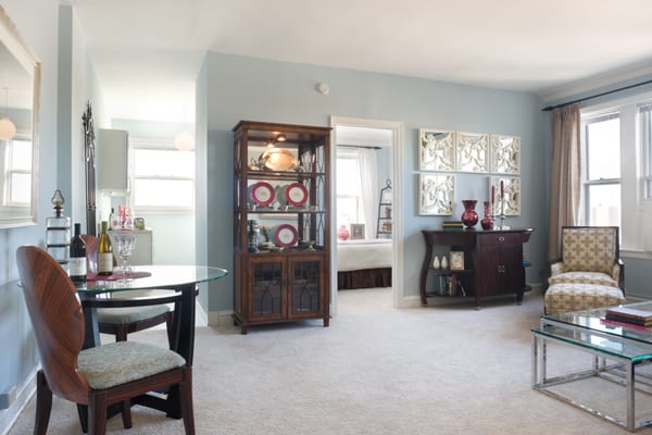 Windermere House Apartments by null