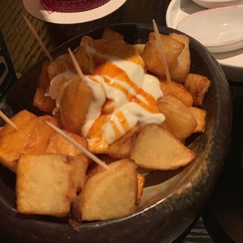 MAD - Spanish Near Me - Houston, Texas