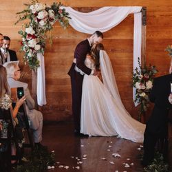 Elegant Event Rental