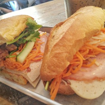 5ive Spice - Banh mi - Vietnamese Near Me - Brooklyn, New York 5ive Spice - Banh mi - Vietnamese Near Me - Brooklyn, New York