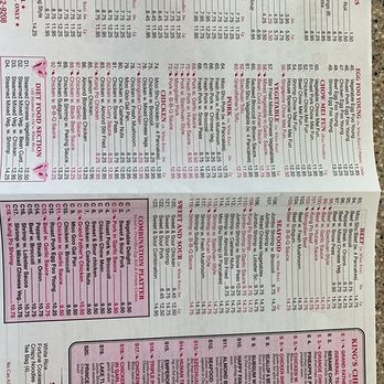 King's Chef Chinese Restaurants - Menu - Chinese Near Me - Sylvania, Ohio King's Chef Chinese Restaurants - Menu - Chinese Near Me - Sylvania, Ohio