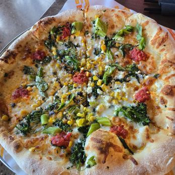 Federal Pizza - Tatum Blvd - Pizza Near Me - Phoenix, Arizona