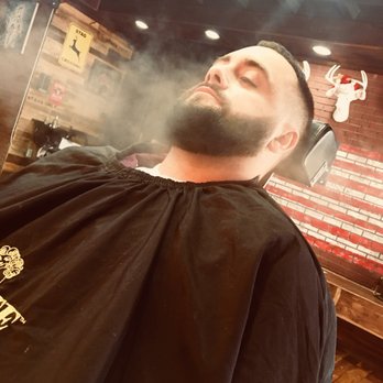 Stags Only Barbershop - Barbers Near Me - Hoboken, New Jersey Stags Only Barbershop - Barbers Near Me - Hoboken, New Jersey