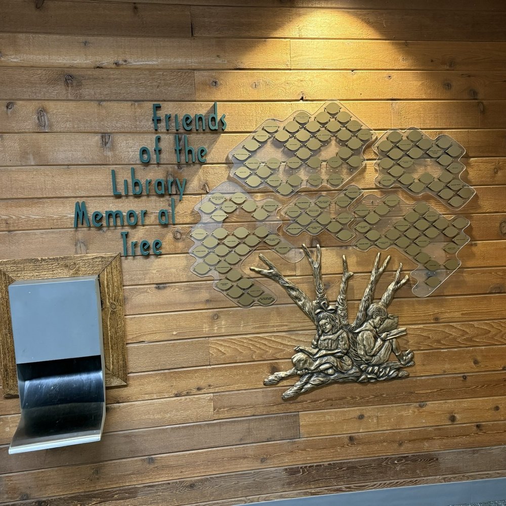 Irvine Public Library - Libraries Near Me - Irvine, California