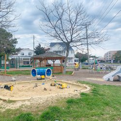 John Waples Memorial Playground