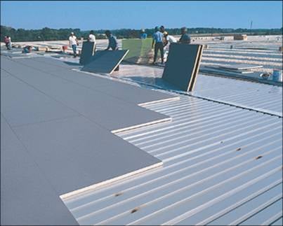 Slide of Renown Roofing & Construction