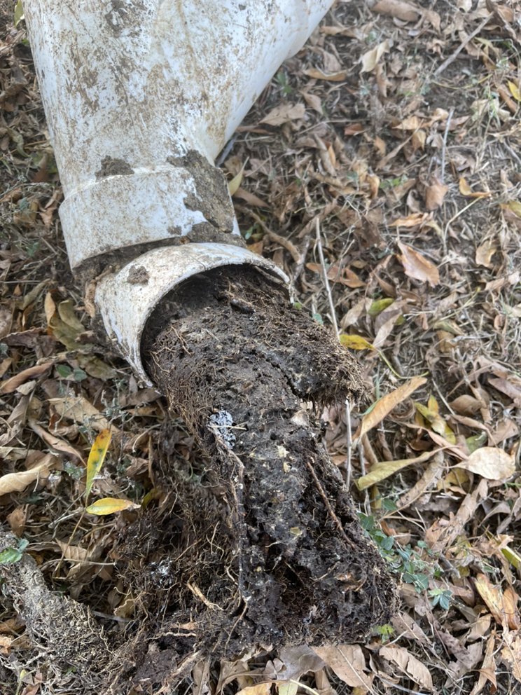 Slide of Detty Drain Cleaning Services