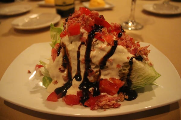 Chris's Steak & Seafood House by null