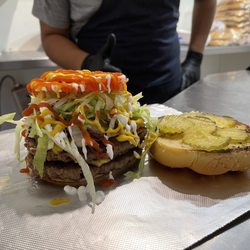 Burdog's