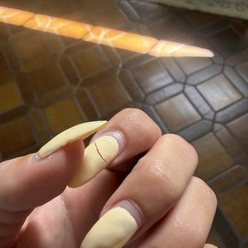 Lulu Nails - Nail Salons Near Me - San Diego, California Lulu Nails - Nail Salons Near Me - San Diego, California