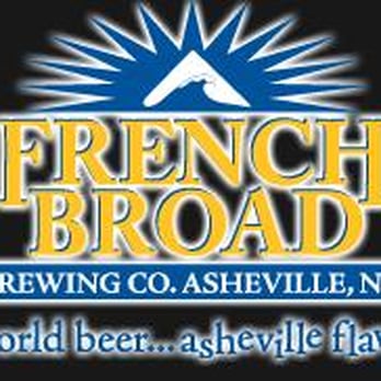 French Broad River Brewery - Breweries Near Me - Asheville, North Carolina French Broad River Brewery - Breweries Near Me - Asheville, North Carolina