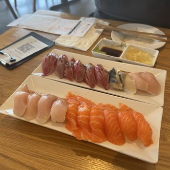 X-Fish - IG: @no.ni.eats | Nigiri - Sushi Bars Near Me - Brea, California X-Fish - IG: @no.ni.eats | Nigiri - Sushi Bars Near Me - Brea, California