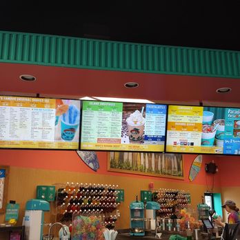 Bahama Buck's - Katy - Desserts Near Me - Katy, Texas Bahama Buck's - Katy - Desserts Near Me - Katy, Texas