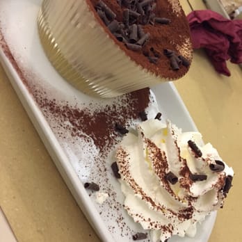 Il Pizzaiolo - Tiramisu - Italian Near Me - Montpellier, 34 Il Pizzaiolo - Tiramisu - Italian Near Me - Montpellier, 34