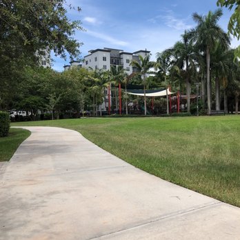 Peter Feldman Park - And west end. And that's about it. - Parks Near Me - Fort Lauderdale, Florida Peter Feldman Park - And west end. And that's about it. - Parks Near Me - Fort Lauderdale, Florida