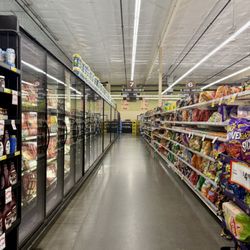 Lep-re-kon Harvest Foods