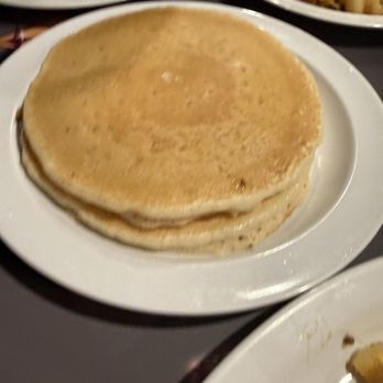 Lou's Diner - Pancake Special - Diners Near Me - Las Vegas, Nevada