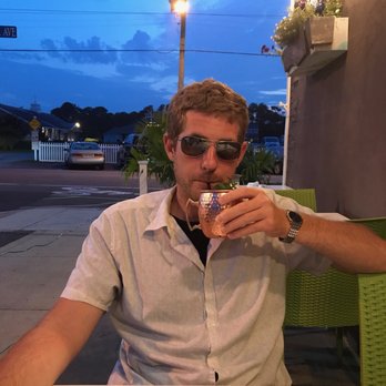 14 Global - Sat outside last year had one of the best meals of my life! - Tapas/Small Plates Near Me - Bethany Beach, Delaware