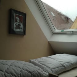 Old Kings Hostel