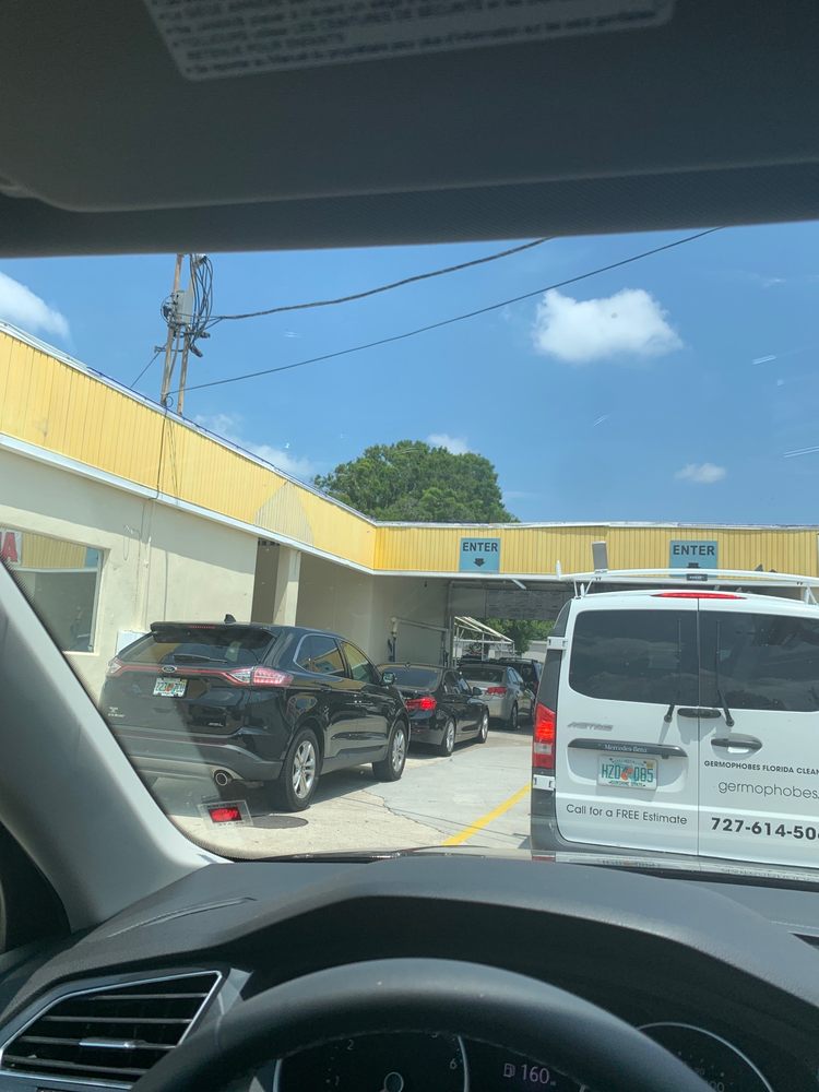 CUZINS CAR WASH Updated September 2024 21 Photos & 46 Reviews