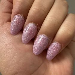 Sandfly Nails & Spa