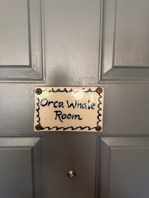 The Lost Whale Inn Oceanfront B&B by null