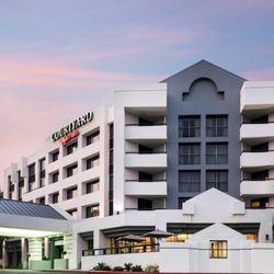 Courtyard by Marriott Richmond Berkeley