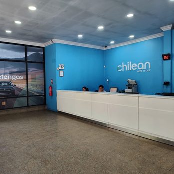 Chilean Rent A Car - Car Rental Near Me - Santiago, RM Chilean Rent A Car - Car Rental Near Me - Santiago, RM
