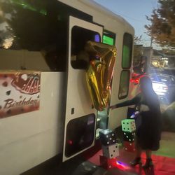 US Bargain Limo