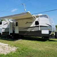 ANP RV Rentals