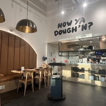 How Ya Dough'n Pizza - Cute welcome - Pizza Near Me - Boynton Beach, Florida How Ya Dough'n Pizza - Cute welcome - Pizza Near Me - Boynton Beach, Florida