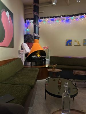 Nook by null