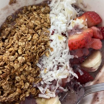 Urban Brew + Co - Açaí bowl - Coffee & Tea Near Me - Beaufort, South Carolina Urban Brew + Co - Açaí bowl - Coffee & Tea Near Me - Beaufort, South Carolina