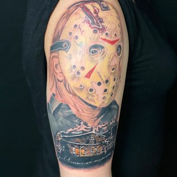 Black Orchid Tattoo Collective - Tattoo Near Me - Lancaster, California
