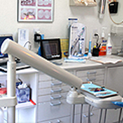 Mariam J Lim, D.D.S Orthodontist