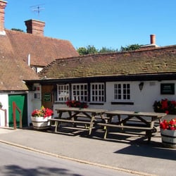 The Woodcock  Inn