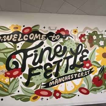 Fine Fettle - Cannabis Clinics Near Me - Manchester, Connecticut Fine Fettle - Cannabis Clinics Near Me - Manchester, Connecticut